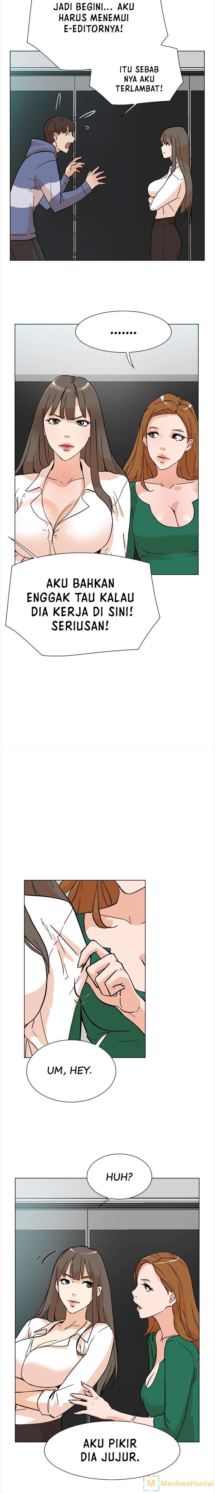 Her 4 Incher - Chapter 04 5 Her 4 Incher - Chapter 04 5