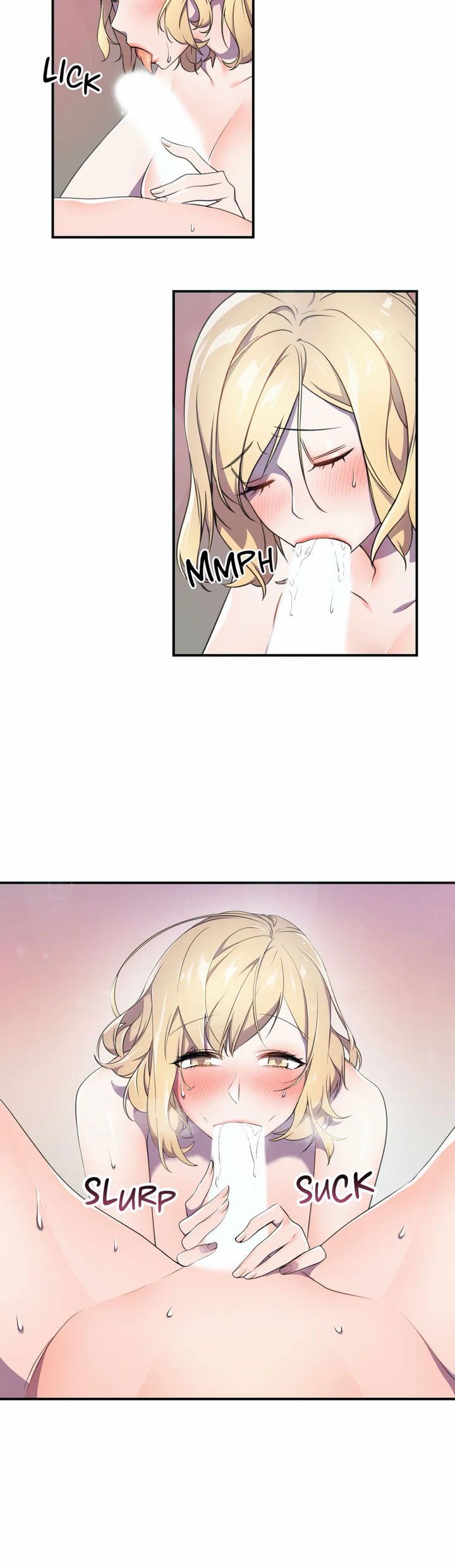 Hero Manager - Chapter 04 5