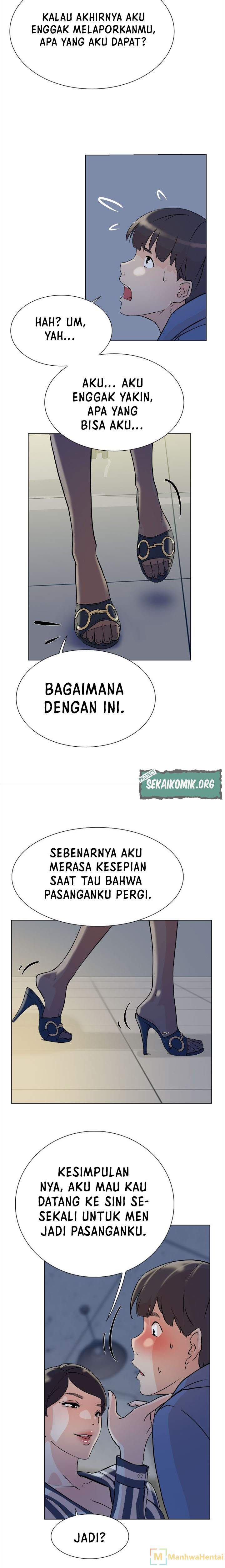 Her 4 Incher - Chapter 04 18 Her 4 Incher - Chapter 04 18