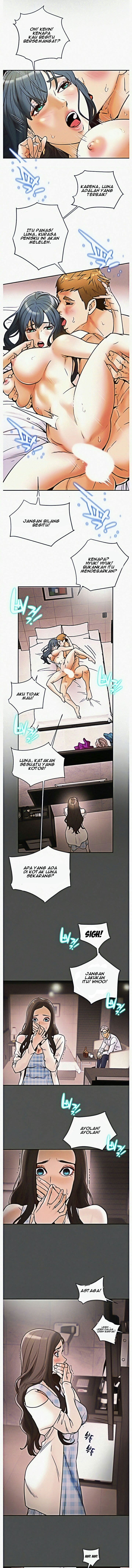 Erotic scheme - Chapter 04 2 Erotic scheme - Chapter 04 2