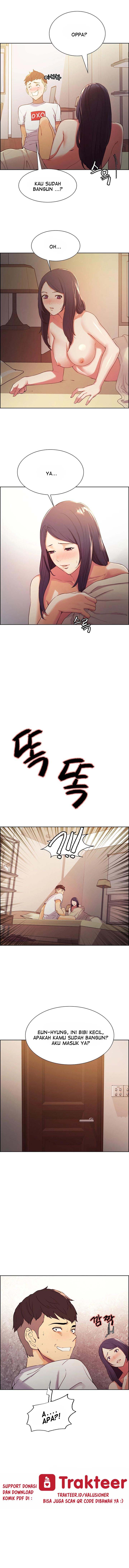 The Runaway Family - Chapter 04 11