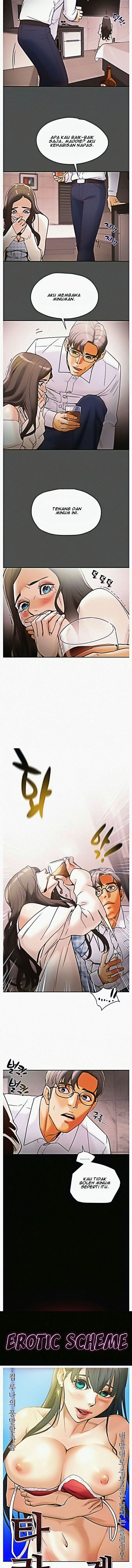 Erotic scheme - Chapter 04 3 Erotic scheme - Chapter 04 3