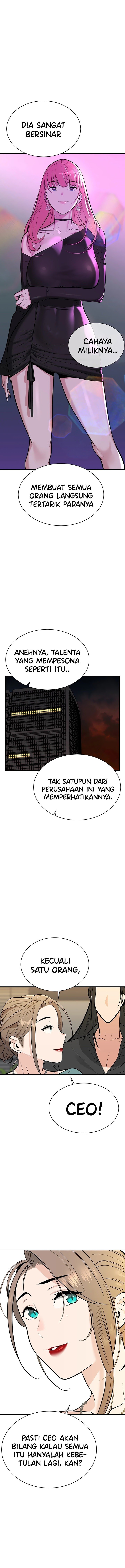 Secret Affairs of the 3rd Generation - Chapter 04 16