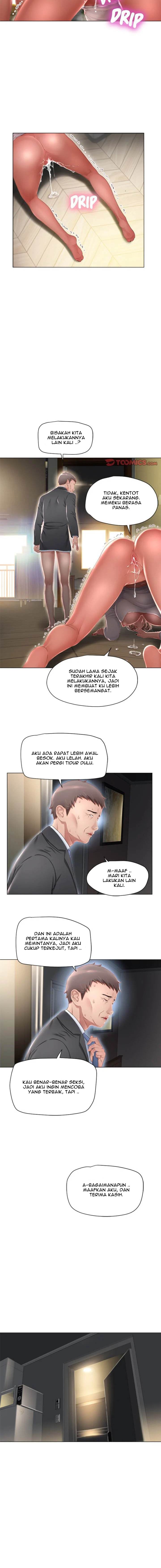 Close, but Far - Chapter 04 14 Close, but Far - Chapter 04 14