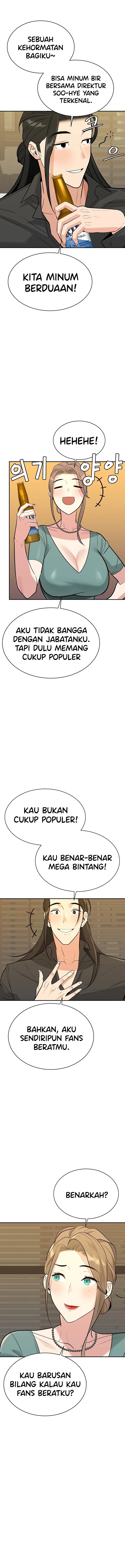 Secret Affairs of the 3rd Generation - Chapter 04 11