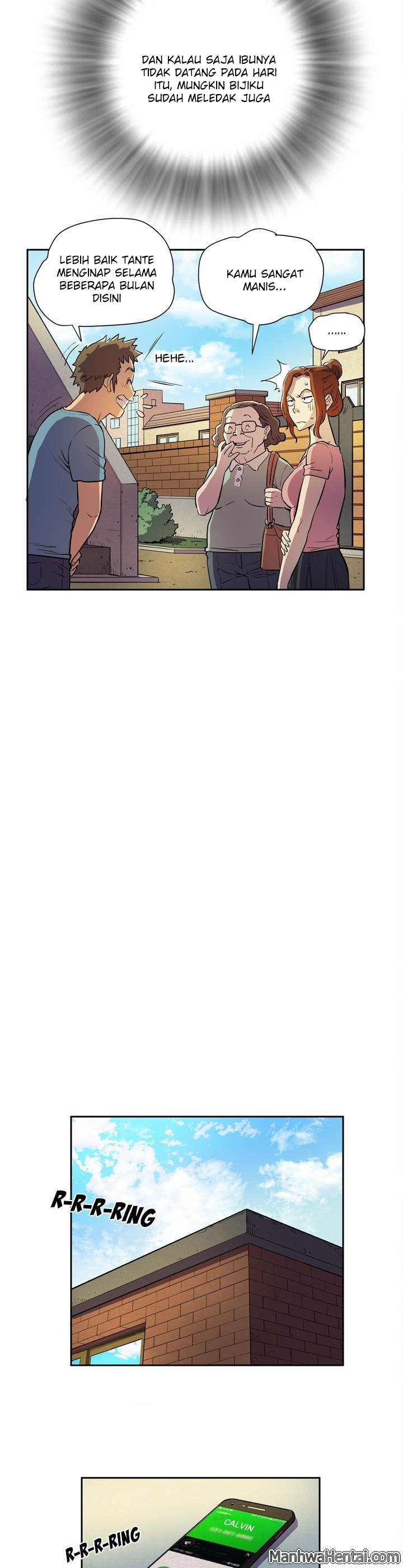 Wife Training - Chapter 04 15