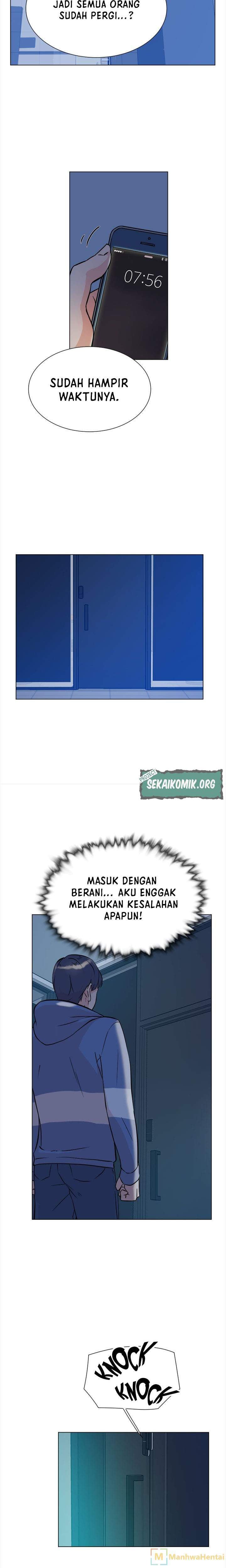 Her 4 Incher - Chapter 04 14 Her 4 Incher - Chapter 04 14