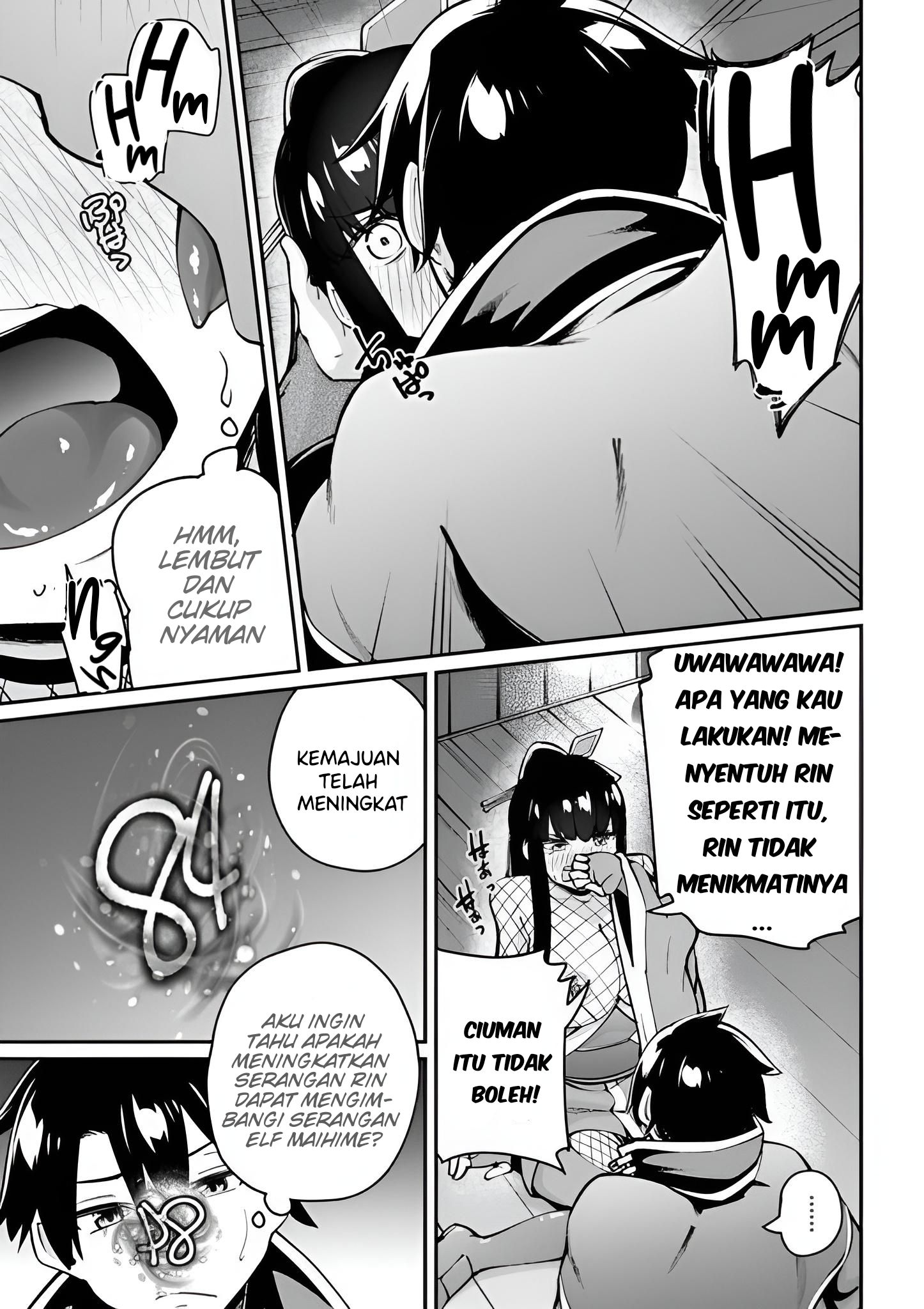 Sex Fantasy Chapter 01 - Sex Fantasy Chapter 04 22
