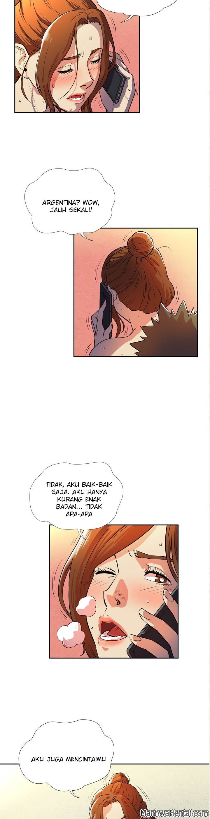 Wife Training - Chapter 04 4