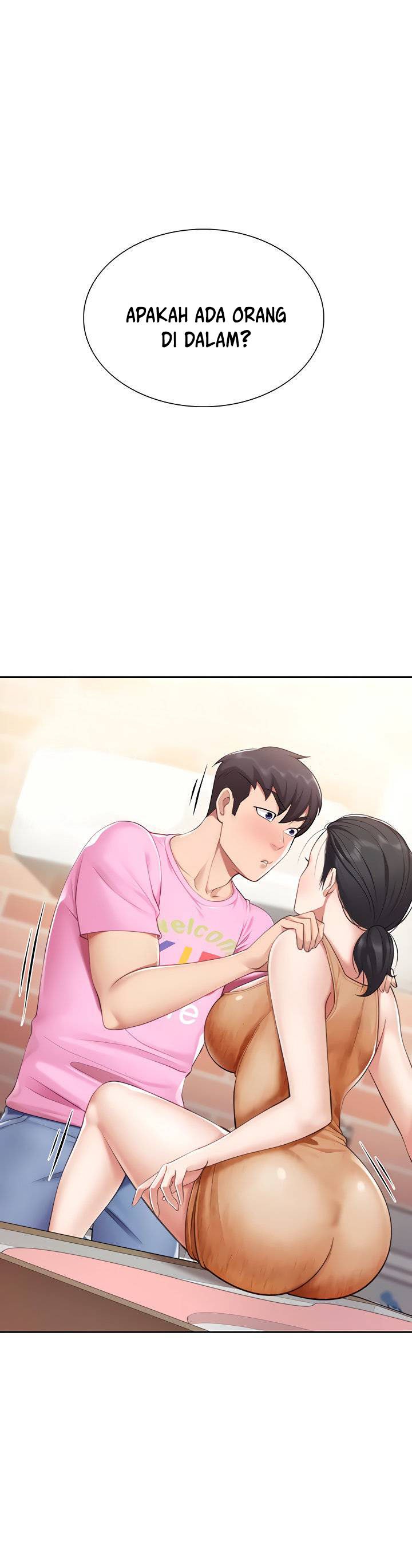 Welcome to Kids cafe - Chapter 04 21