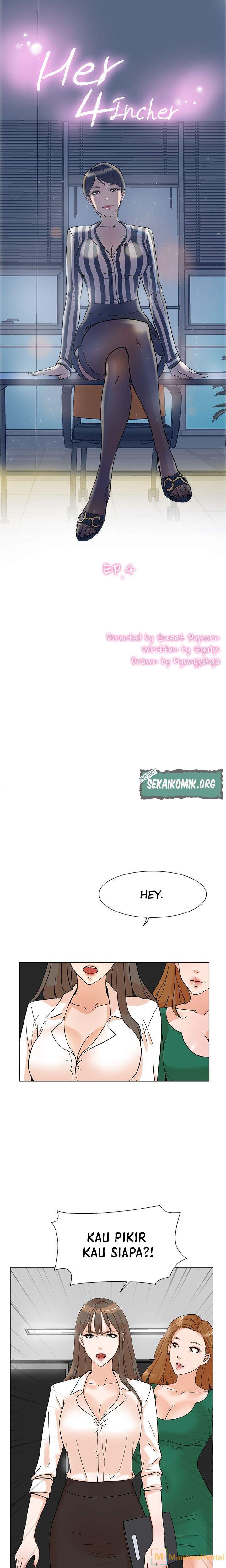 Her 4 Incher - Chapter 04 2 Her 4 Incher - Chapter 04 2