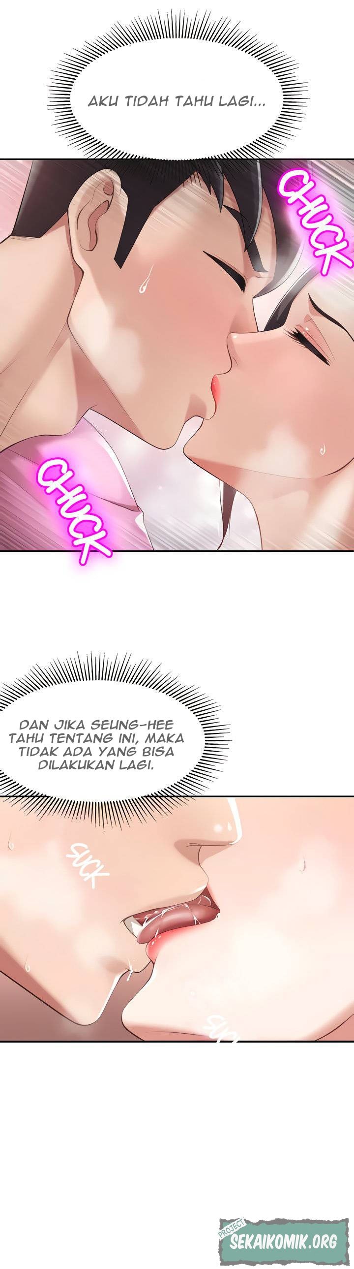 Welcome to Kids cafe - Chapter 04 20
