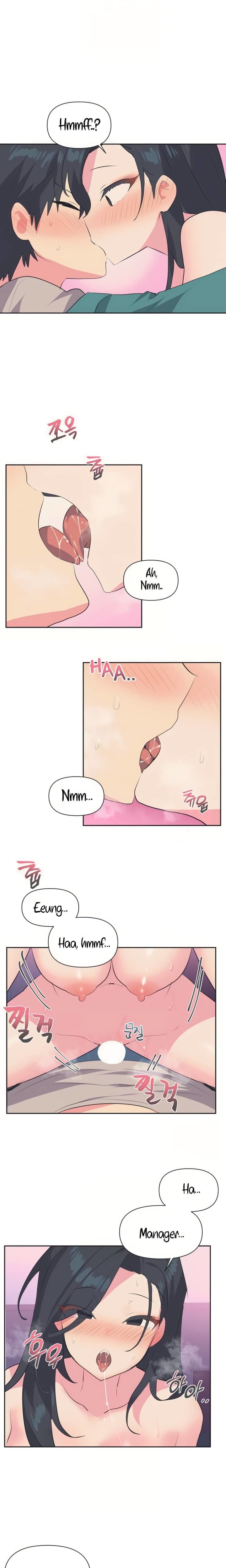 Idol’s Mating - Chapter 04 8 Idol’s Mating - Chapter 04 8