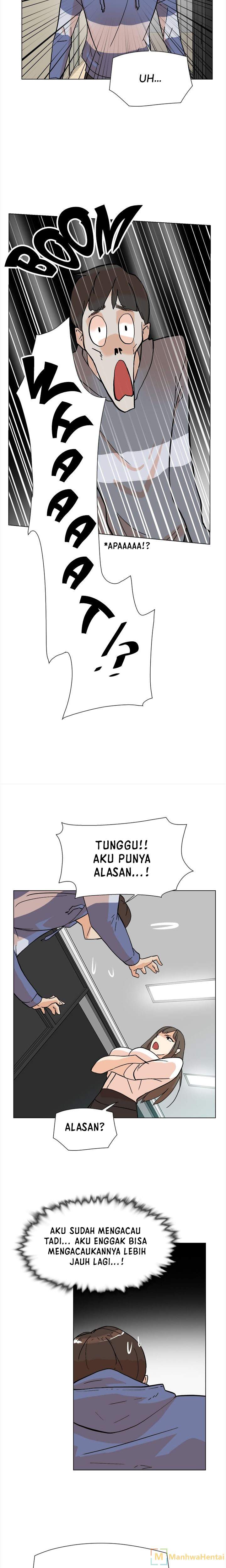 Her 4 Incher - Chapter 04 4 Her 4 Incher - Chapter 04 4