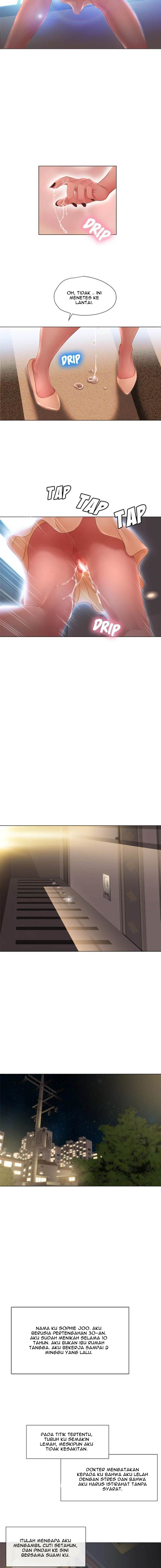 Close, but Far - Chapter 04 6 Close, but Far - Chapter 04 6