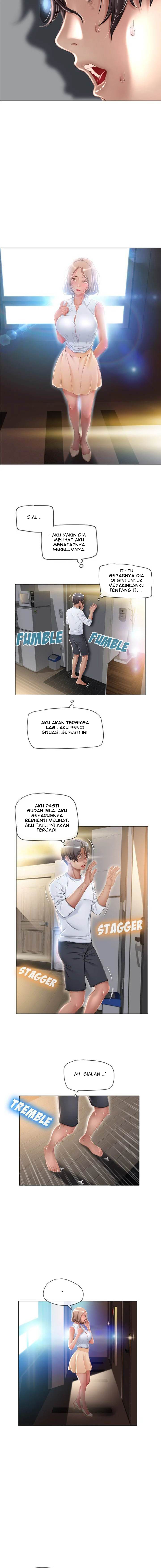 Close, but Far - Chapter 04 3 Close, but Far - Chapter 04 3