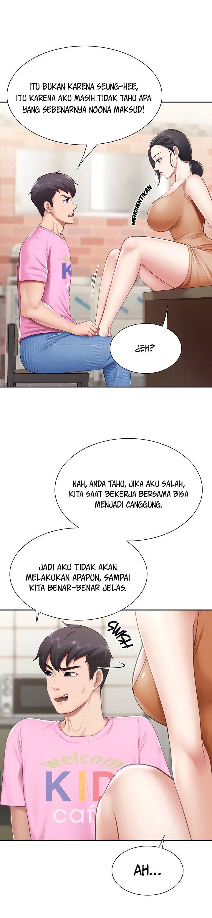 Welcome to Kids cafe - Chapter 04 11