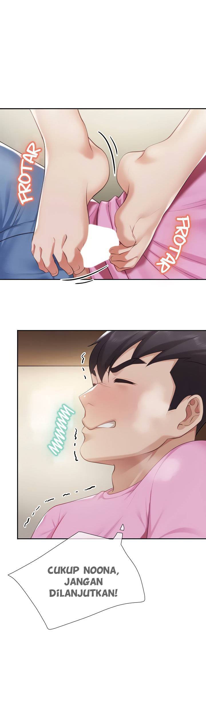 Welcome to Kids cafe - Chapter 04 33