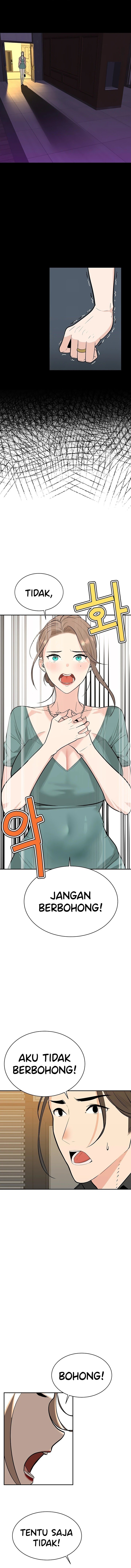 Secret Affairs of the 3rd Generation - Chapter 04 19