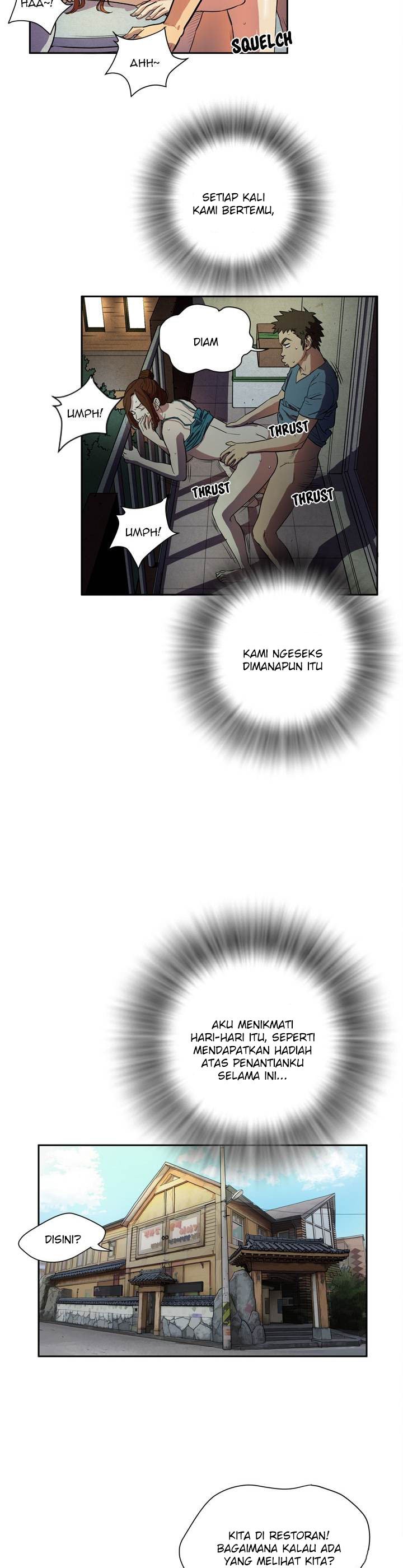 Wife Training - Chapter 04 9