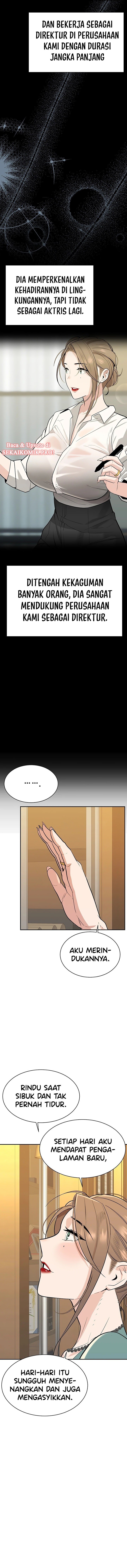 Secret Affairs of the 3rd Generation - Chapter 04 14