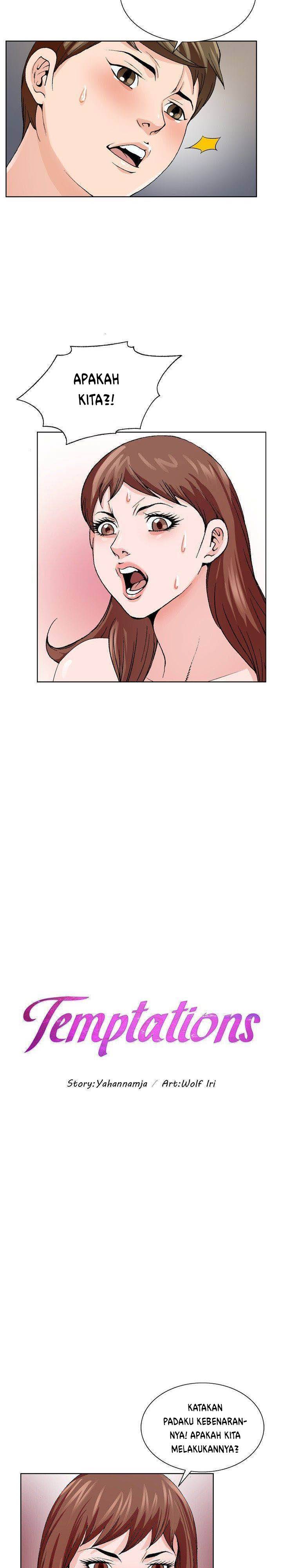 Temptations - Chapter 04 1 Temptations - Chapter 04 1