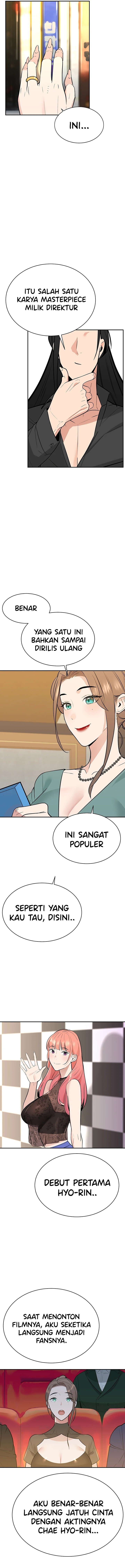 Secret Affairs of the 3rd Generation - Chapter 04 15
