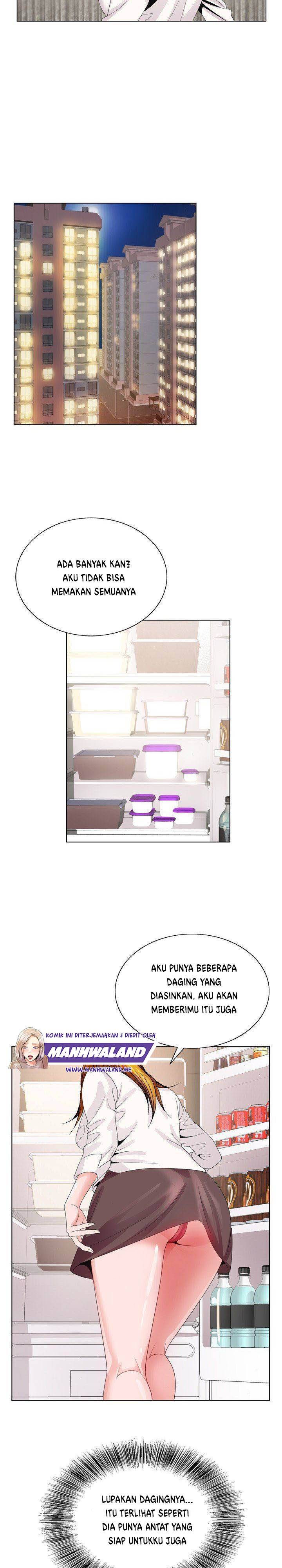 Temptations - Chapter 04 8 Temptations - Chapter 04 8