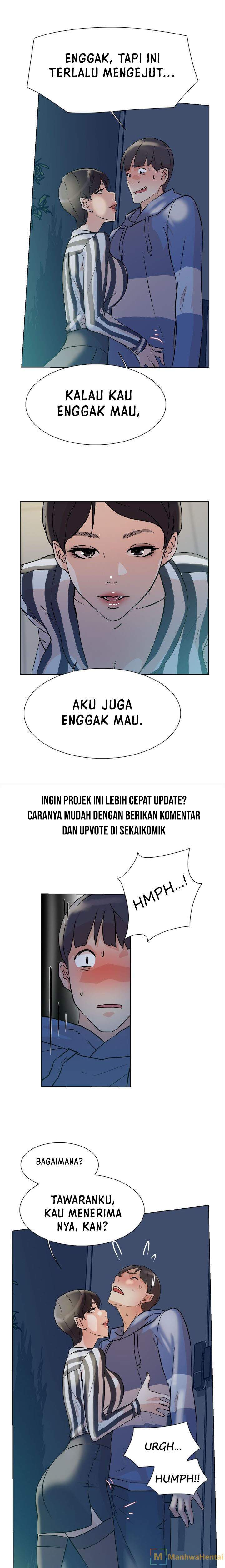 Her 4 Incher - Chapter 04 20 Her 4 Incher - Chapter 04 20