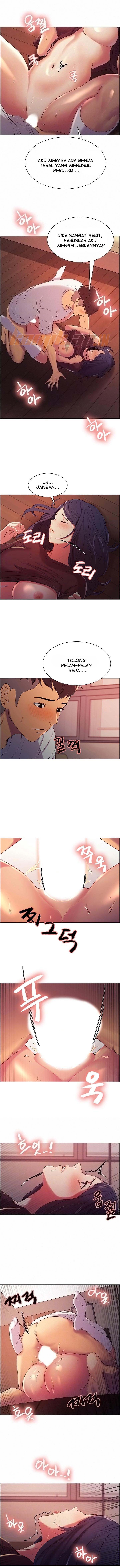The Runaway Family - Chapter 04 4