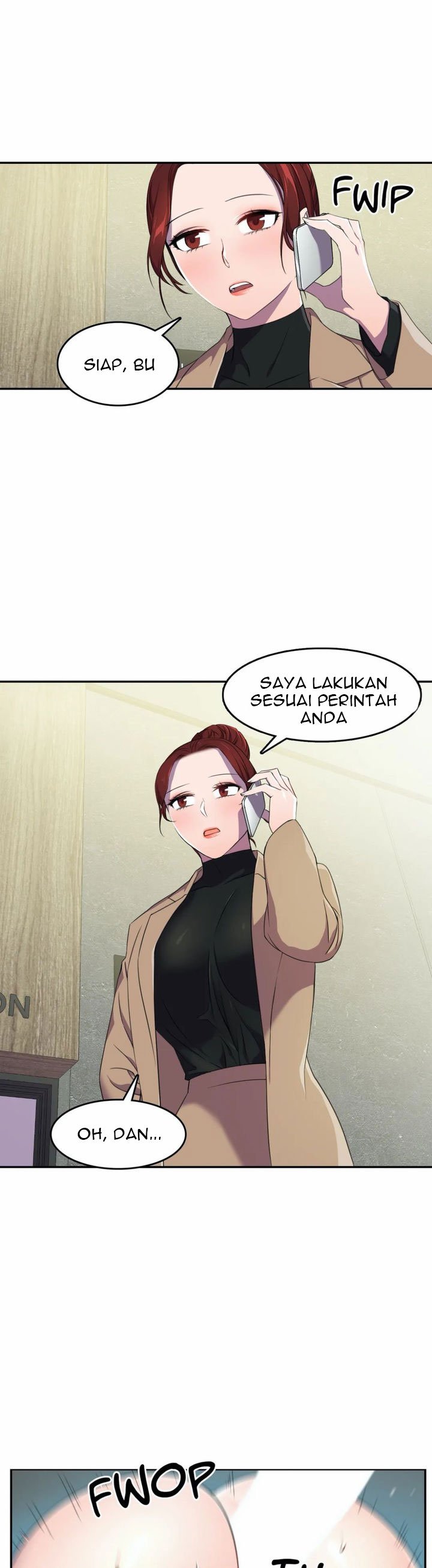 Hero Manager - Chapter 04 33