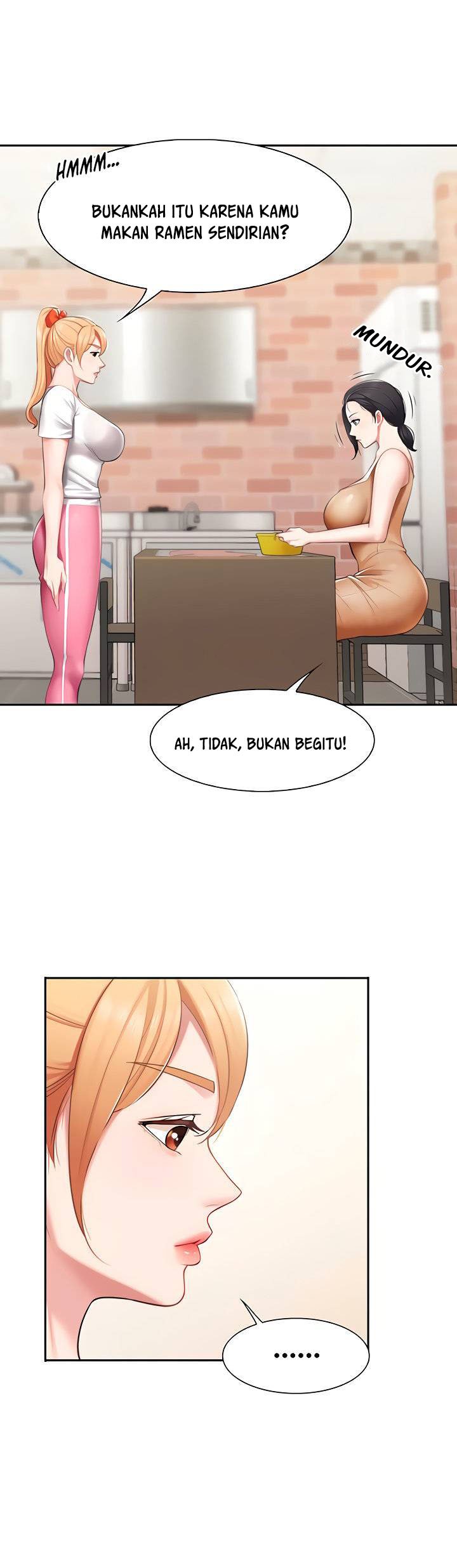 Welcome to Kids cafe - Chapter 04 26