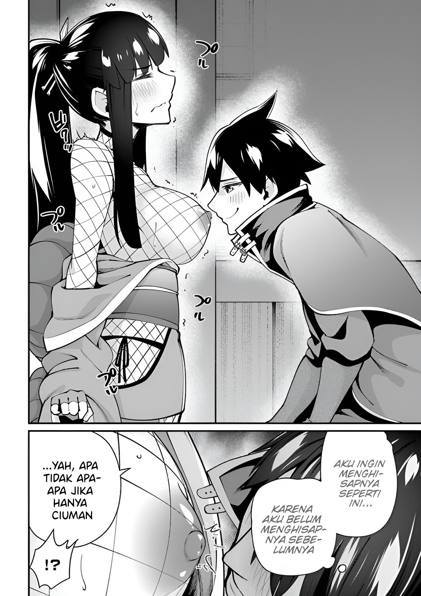 Sex Fantasy Chapter 01 - Sex Fantasy Chapter 04 21