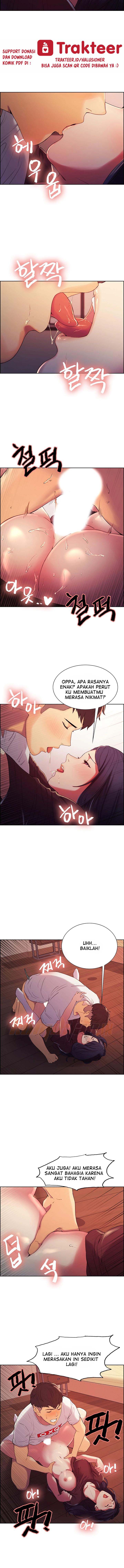 The Runaway Family - Chapter 04 6