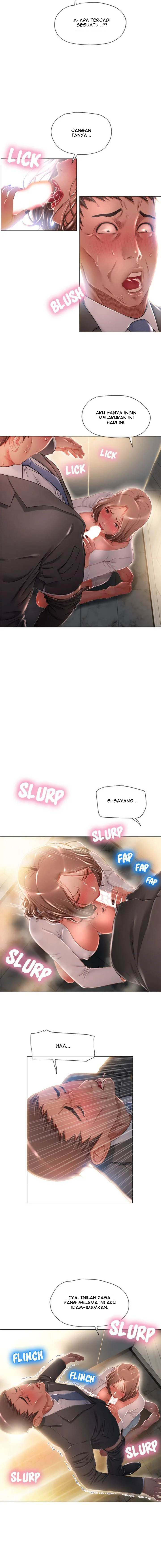 Close, but Far - Chapter 04 9 Close, but Far - Chapter 04 9