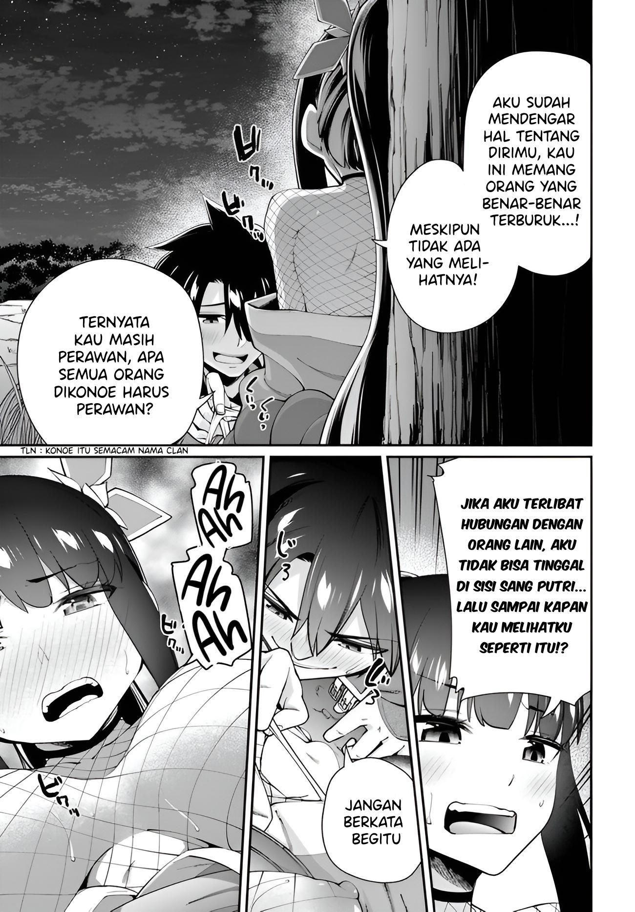 Sex Fantasy Chapter 01 - Sex Fantasy Chapter 04 12