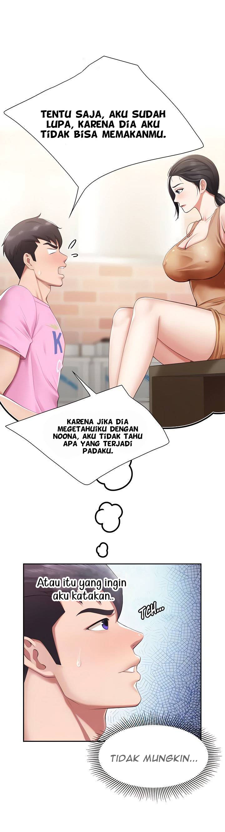 Welcome to Kids cafe - Chapter 04 10