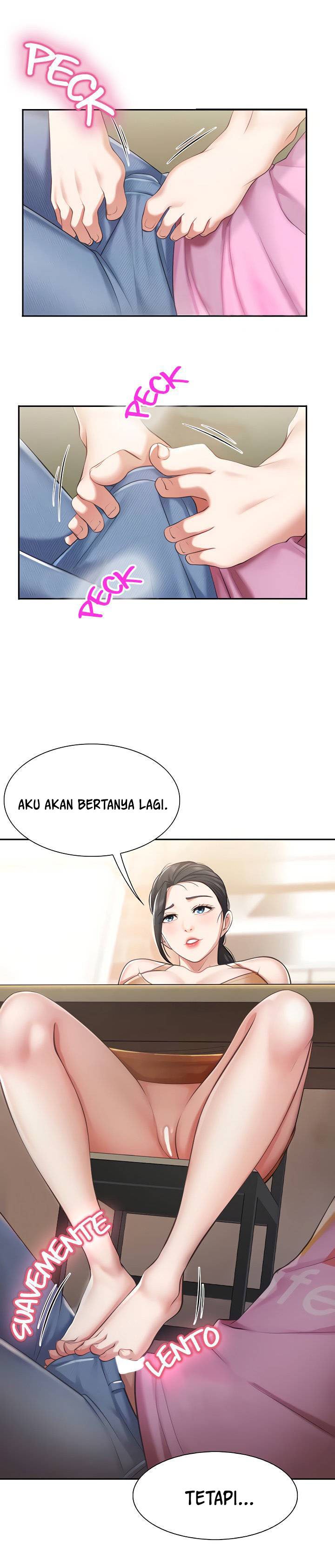 Welcome to Kids cafe - Chapter 04 32