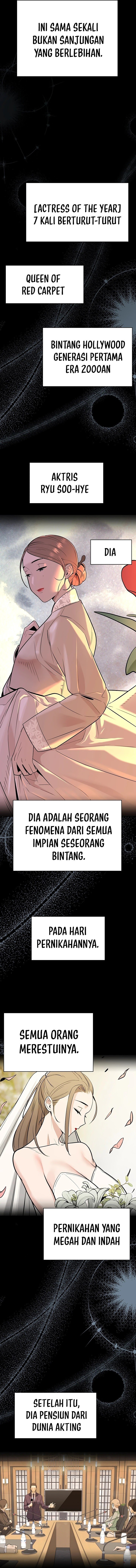 Secret Affairs of the 3rd Generation - Chapter 04 13