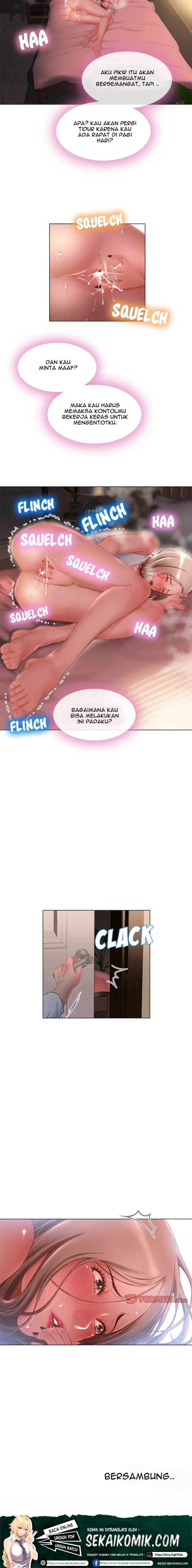 Close, but Far - Chapter 04 16 Close, but Far - Chapter 04 16