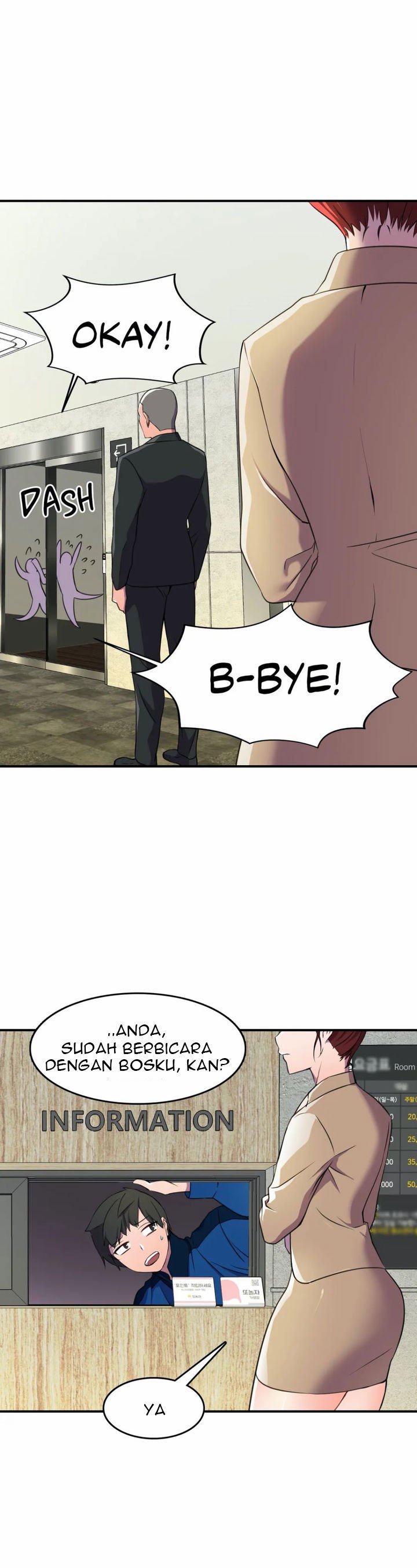 Hero Manager - Chapter 04 31