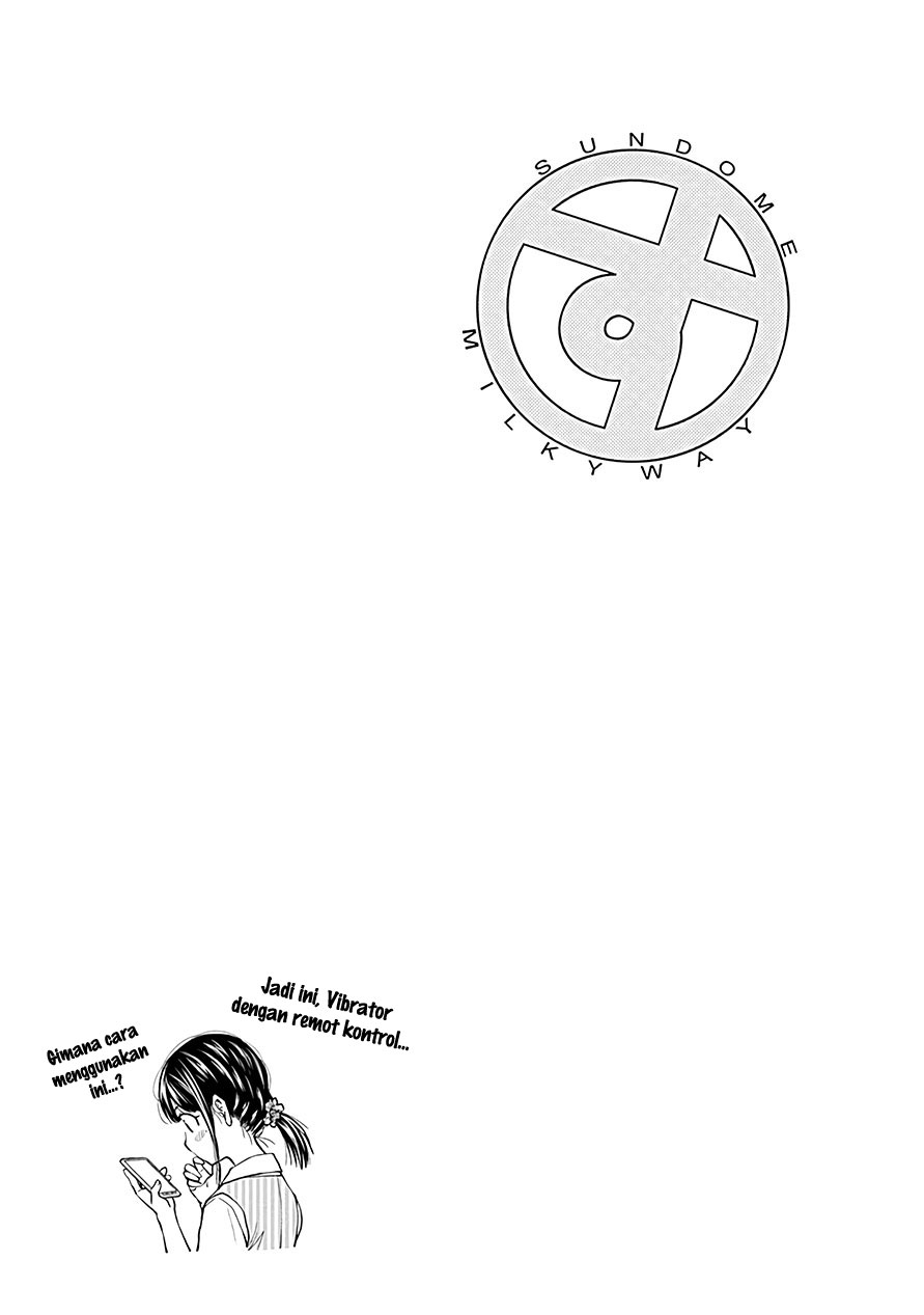 Sundome!! Milky Way - Chapter 04 33