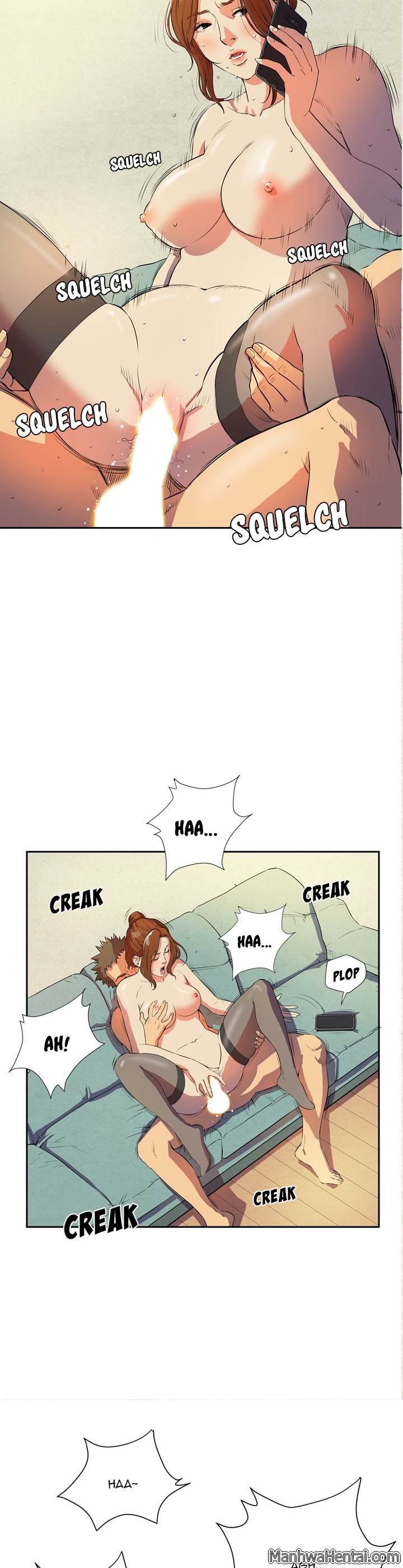 Wife Training - Chapter 04 5