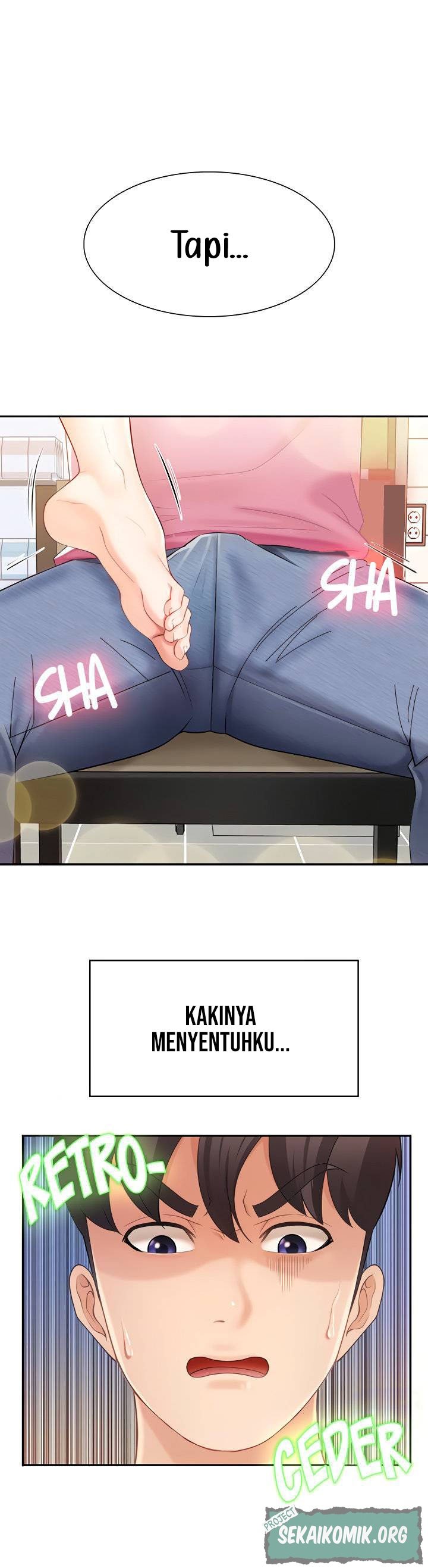 Welcome to Kids cafe - Chapter 04 2