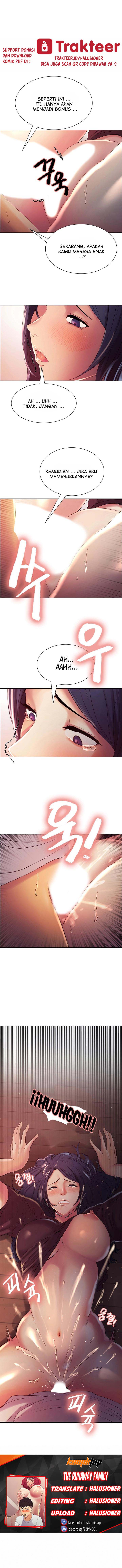 The Runaway Family - Chapter 04 2