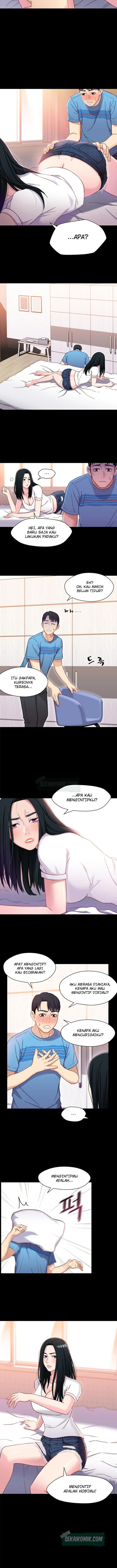 Siblings - Chapter 04 8