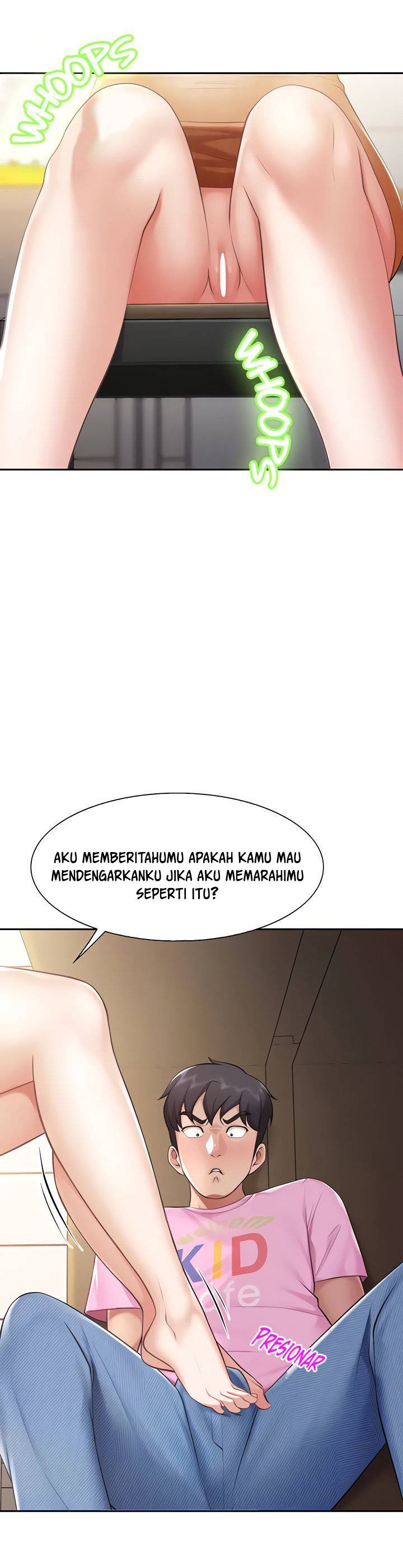 Welcome to Kids cafe - Chapter 04 30