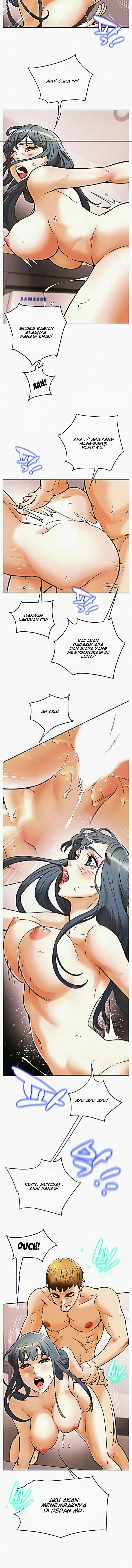 Erotic scheme - Chapter 04 6 Erotic scheme - Chapter 04 6