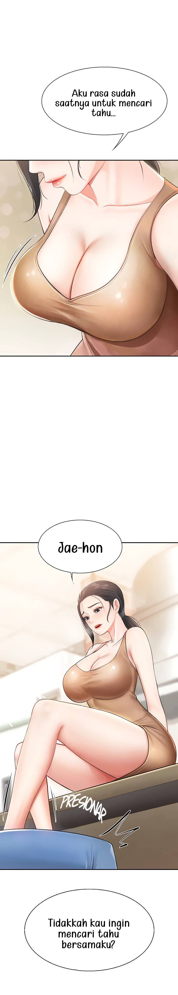 Welcome to Kids cafe - Chapter 04 3