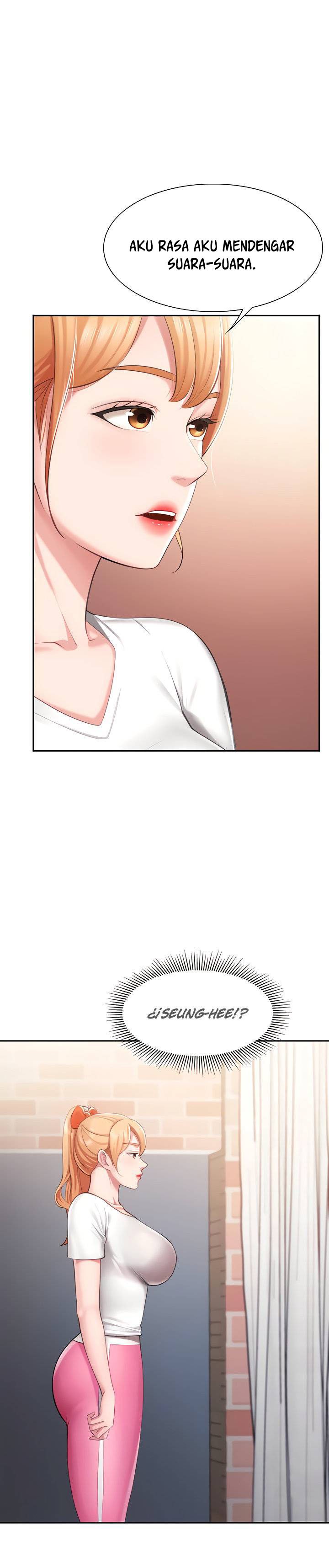 Welcome to Kids cafe - Chapter 04 22